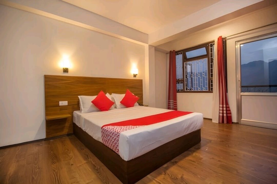 NamahStay Hotel at Deorali, Gangtok